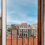 Alfama Views In Historical شقة Lisboa