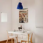 Alfama Views In Historical アパート