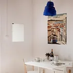 Alfama Views In Historical Apartmán