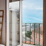 Alfama Views In Historical شقة Lisboa