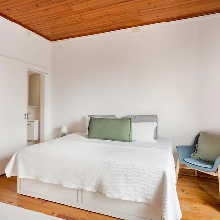 Bright Studio With Open Views | Alfama *