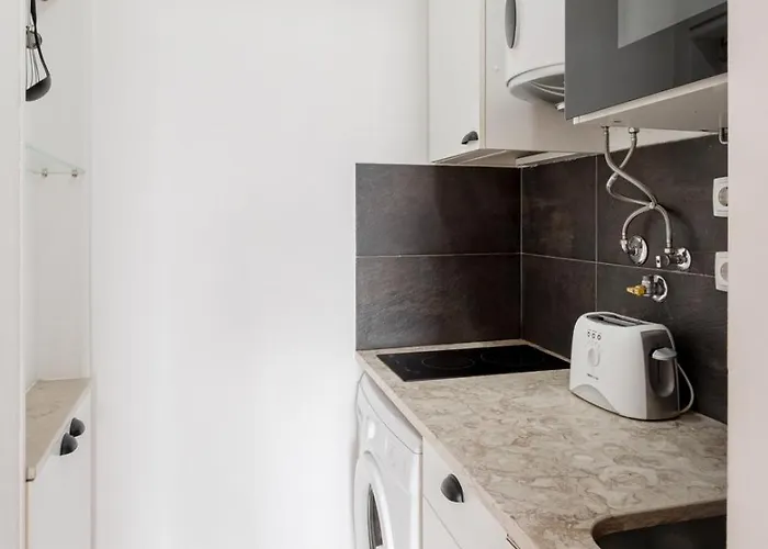 Apartman Alfama Views In Historical *