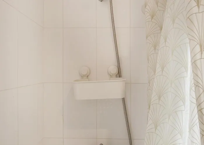 Alfama Views In Historical Lisbona