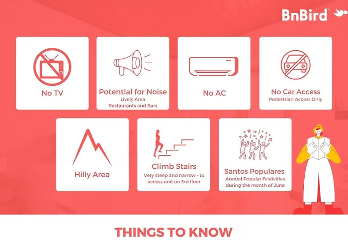 Appartamento Alfama Views In Historical Lisbona